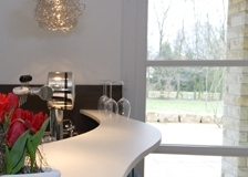 Bistro Hotel Flussbett
