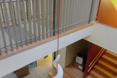 Erweiterung einer Kindertagesstätte, Beelen