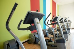 Studio für Fitness, Rehasport und Physiotherapie Lippetal Herzfeld