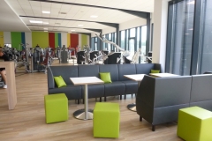 Studio für Fitness, Rehasport und Physiotherapie Lippetal Herzfeld