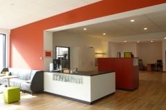 Studio für Fitness, Rehasport und Physiotherapie Lippetal Herzfeld