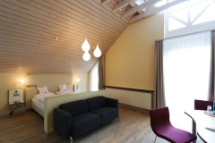 Flussbett Hotel, Gütersloh
