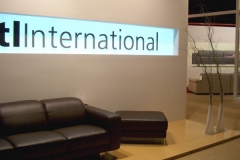 HTL Showroom, Singapur