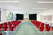 Städtisches Gymnasium, Gütersloh